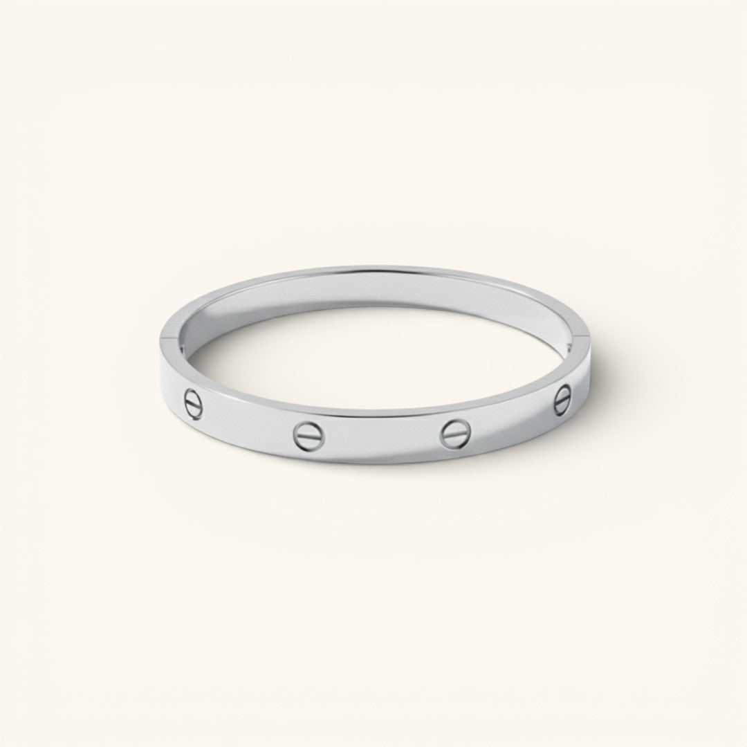 Bracelet en lien éternel