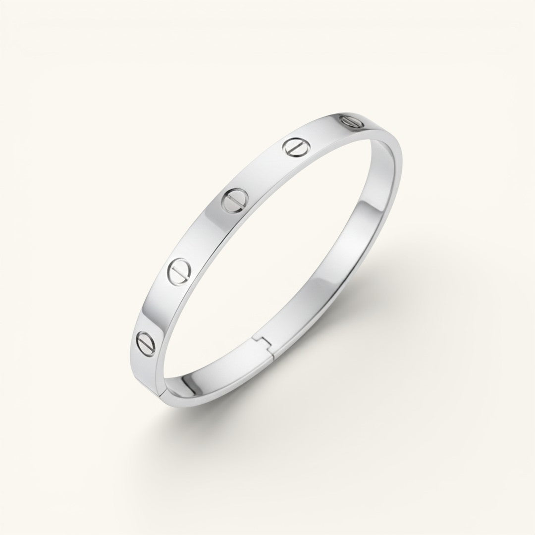 Bracelet en lien éternel
