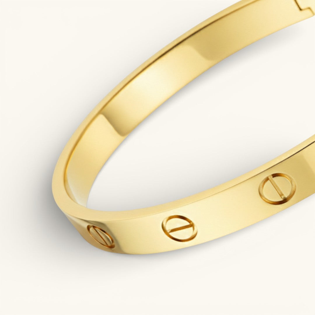 Bracelet en lien éternel