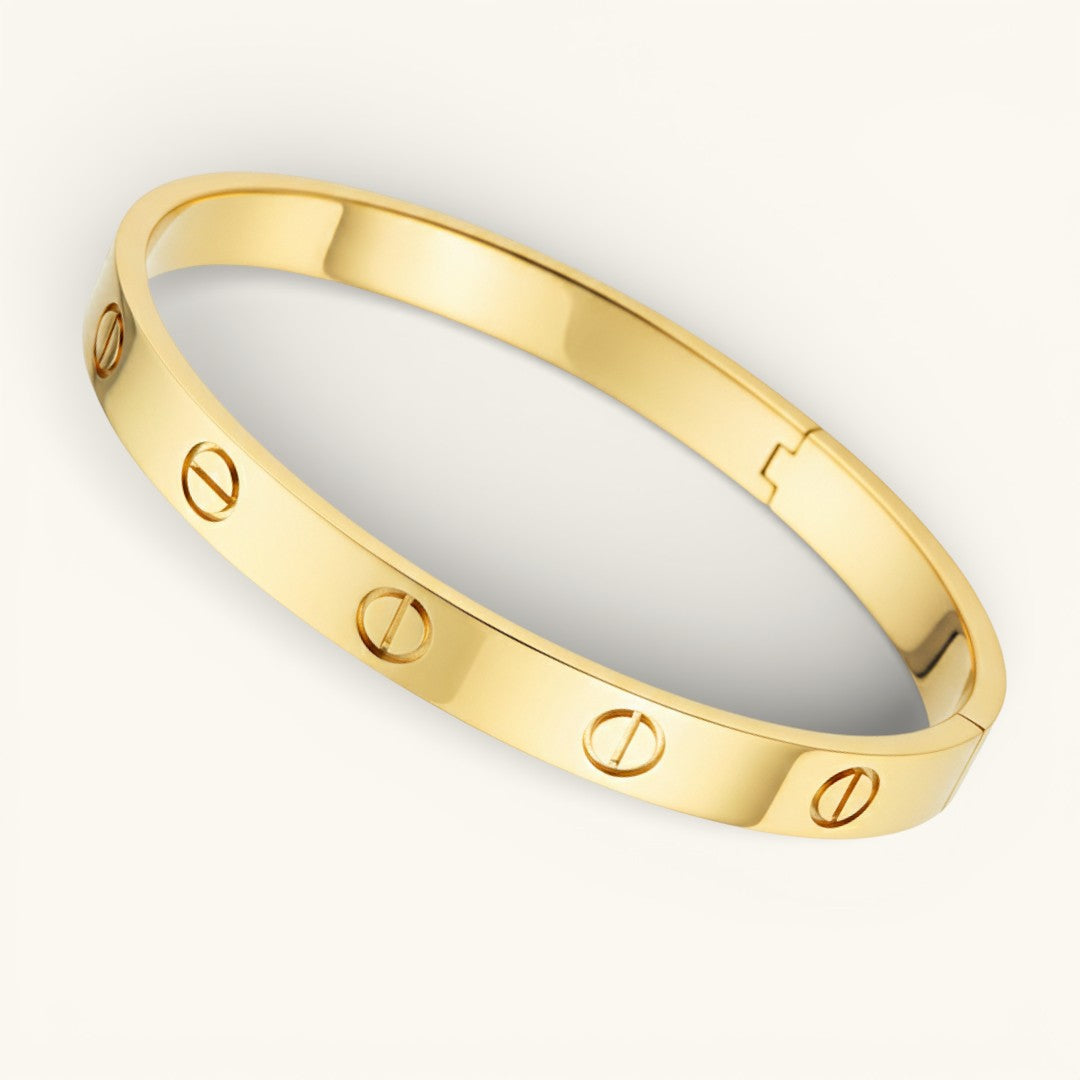 Bracelet en lien éternel
