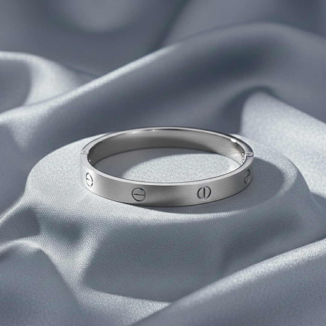 Bracelet en lien éternel