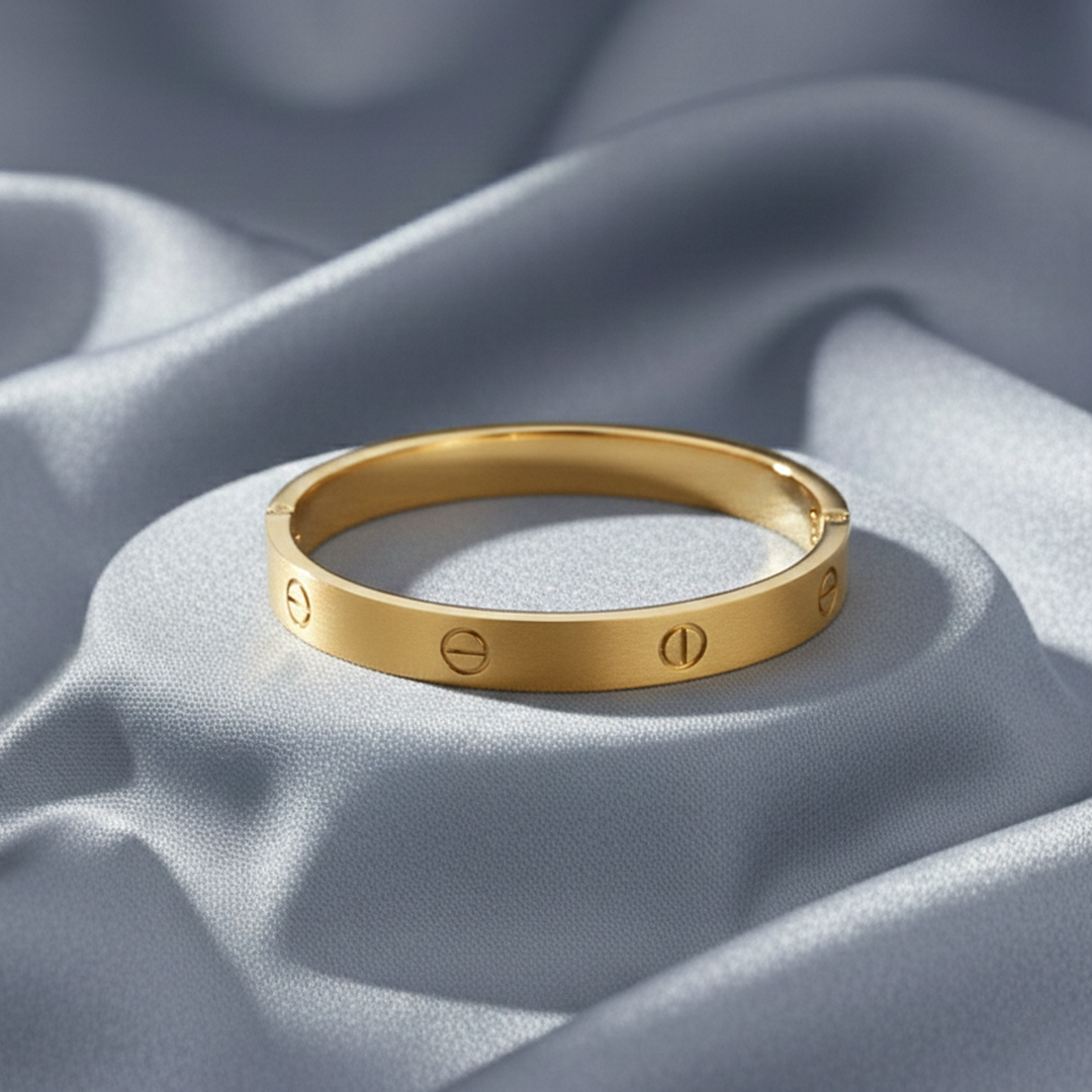 Bracelet en lien éternel