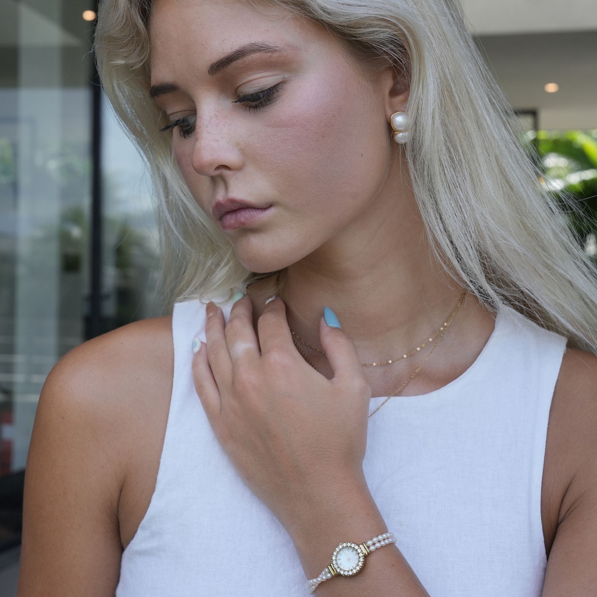 Elina Goud