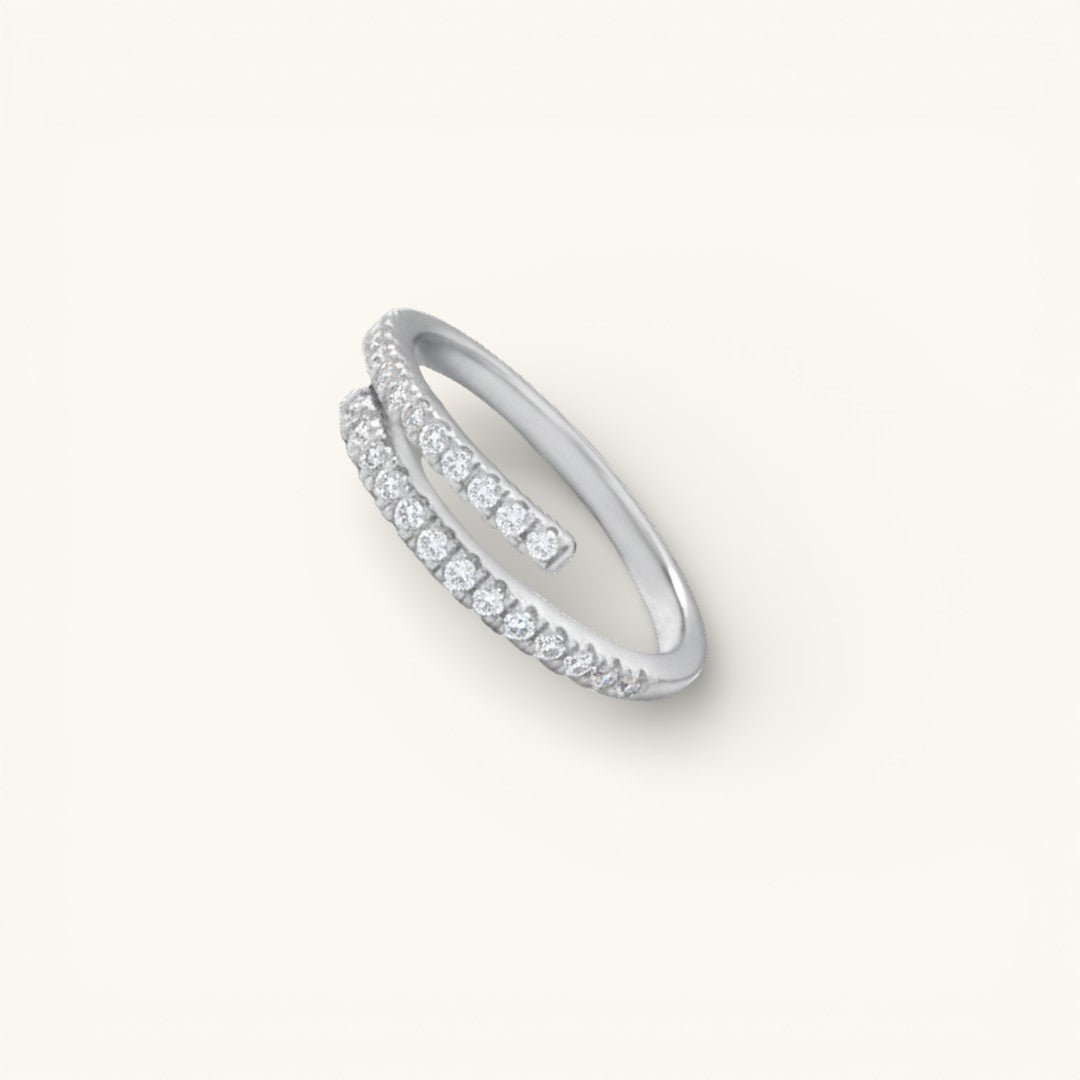 Bague Éternelle