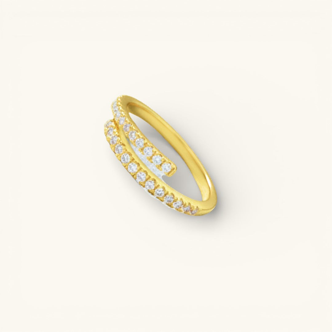 Bague Éternelle