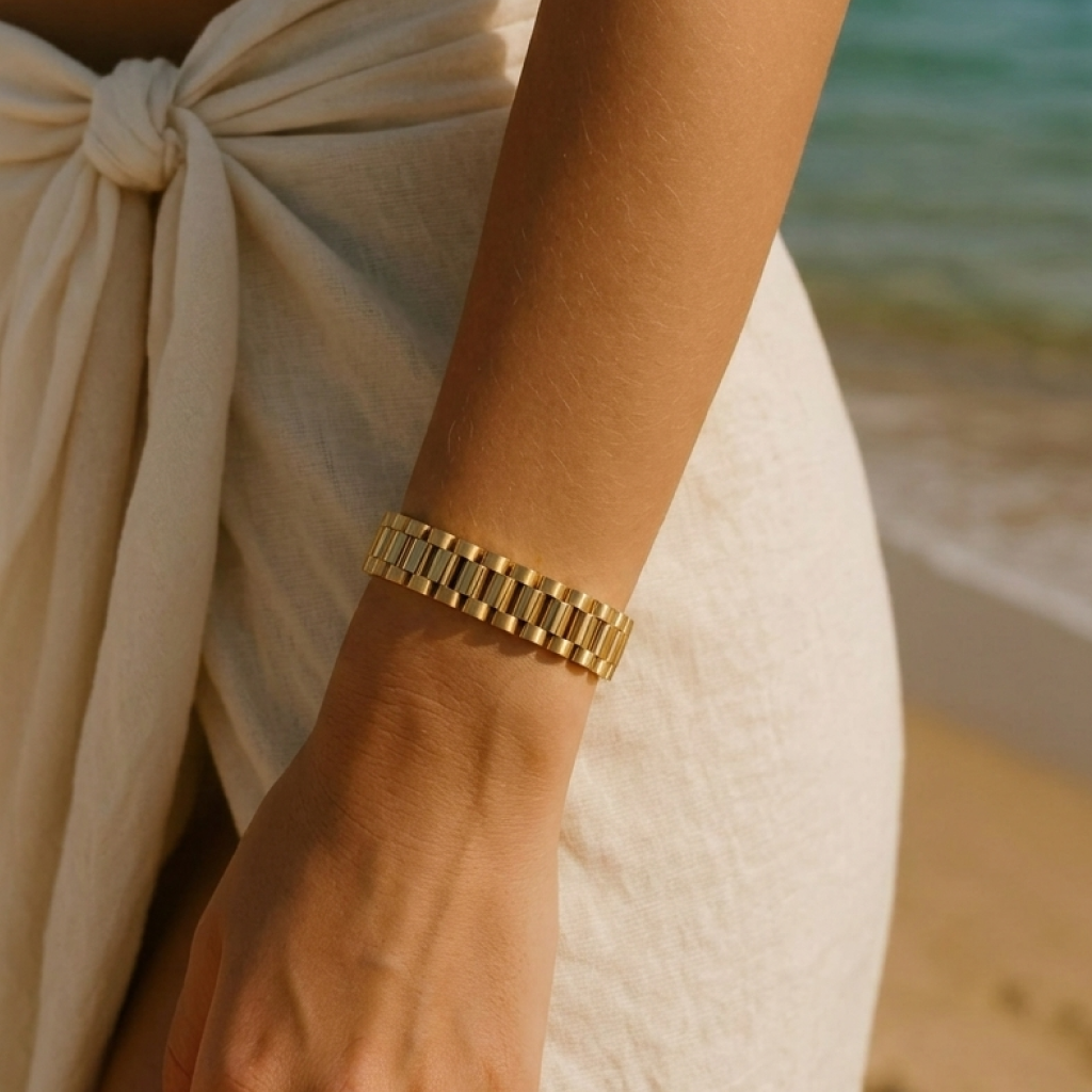 Bracelet en Or