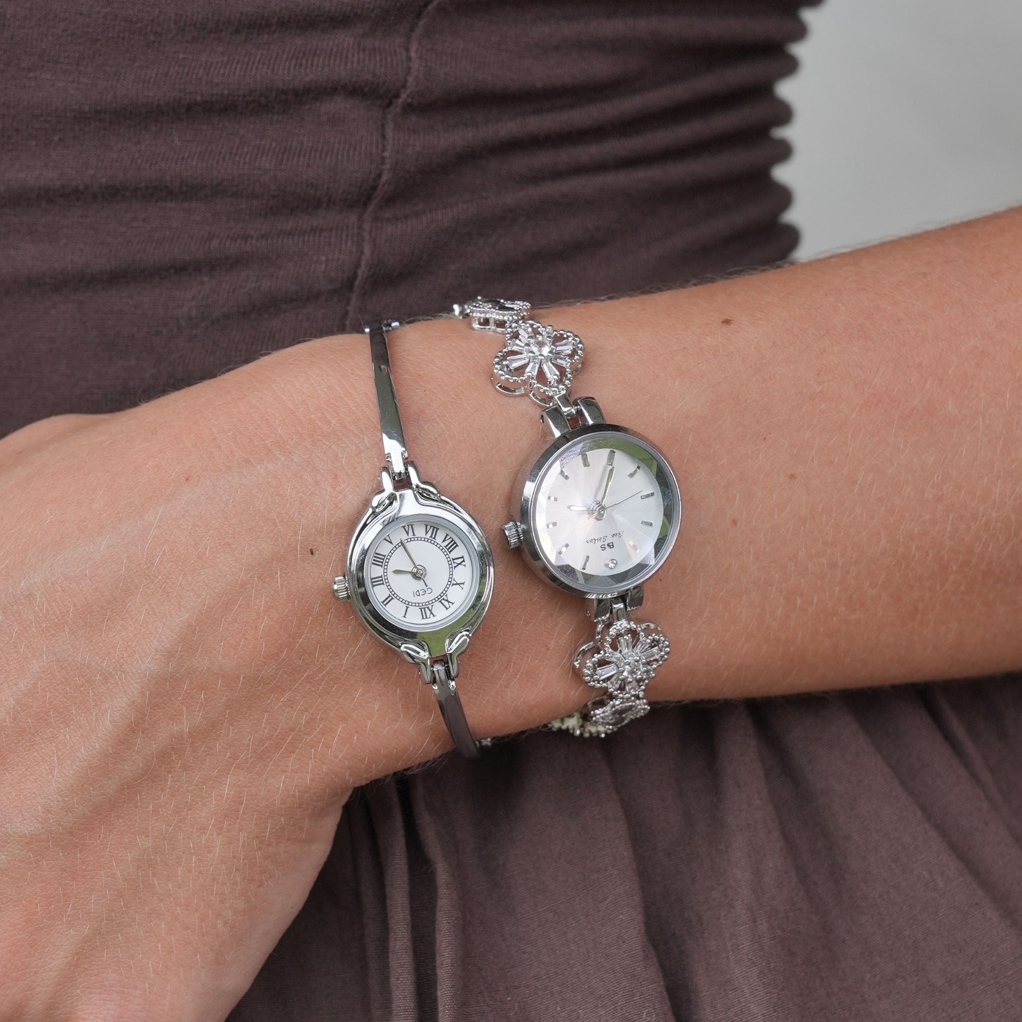Freya | Zilver