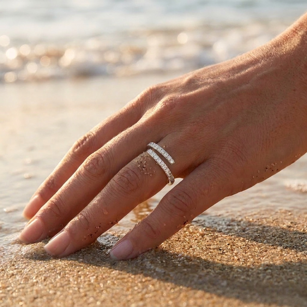 Bague Éternelle