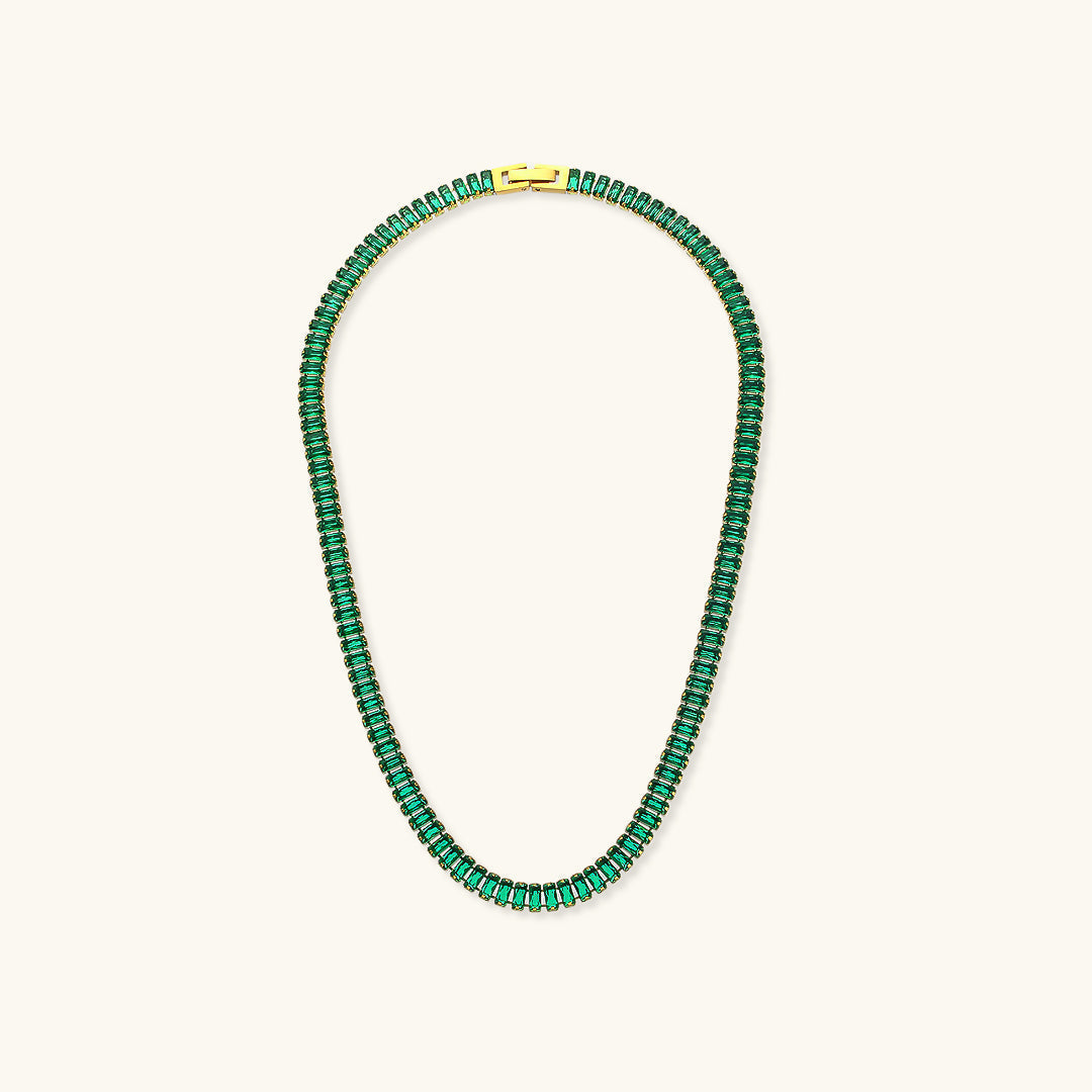 Collier Zora en Diamant