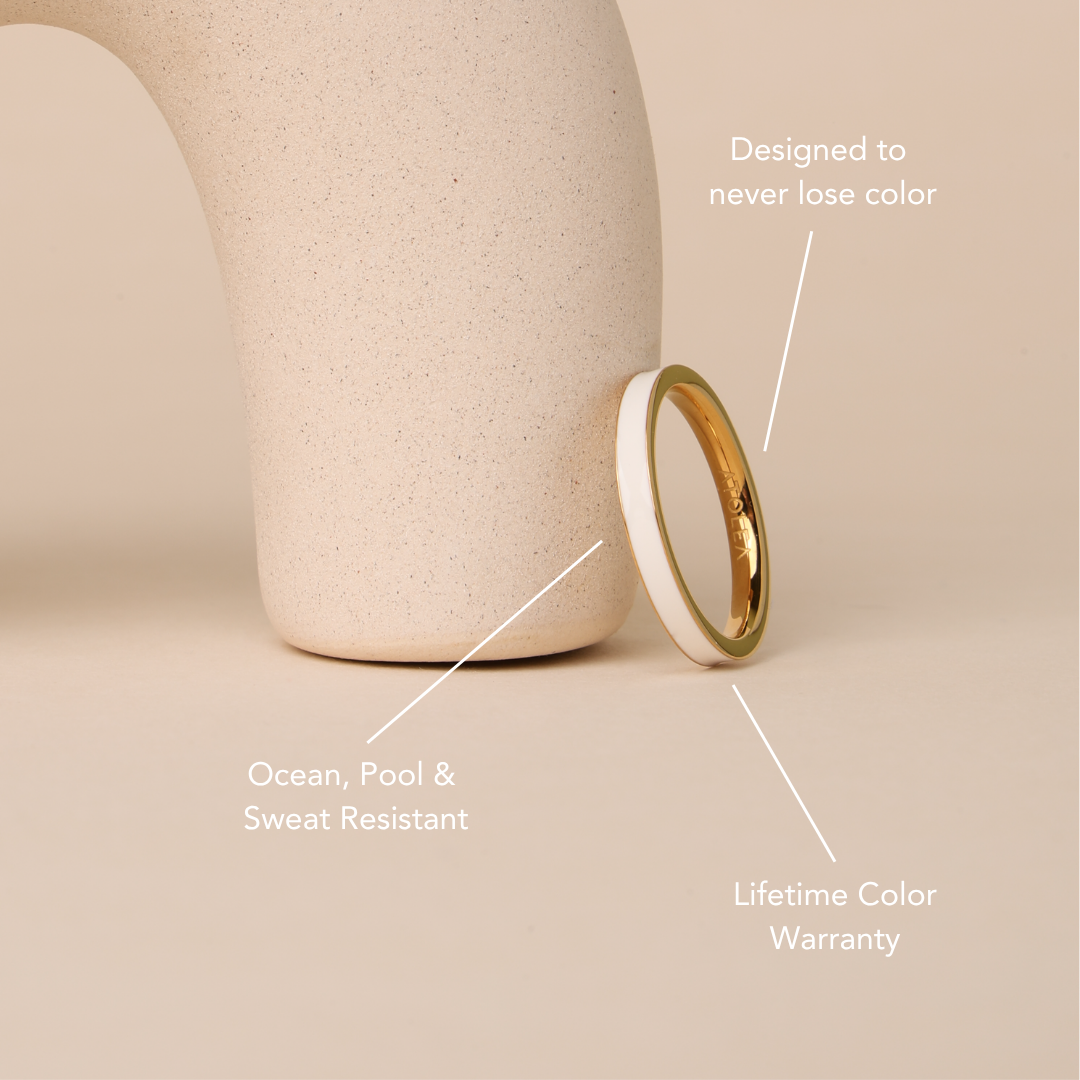 Bague Halo