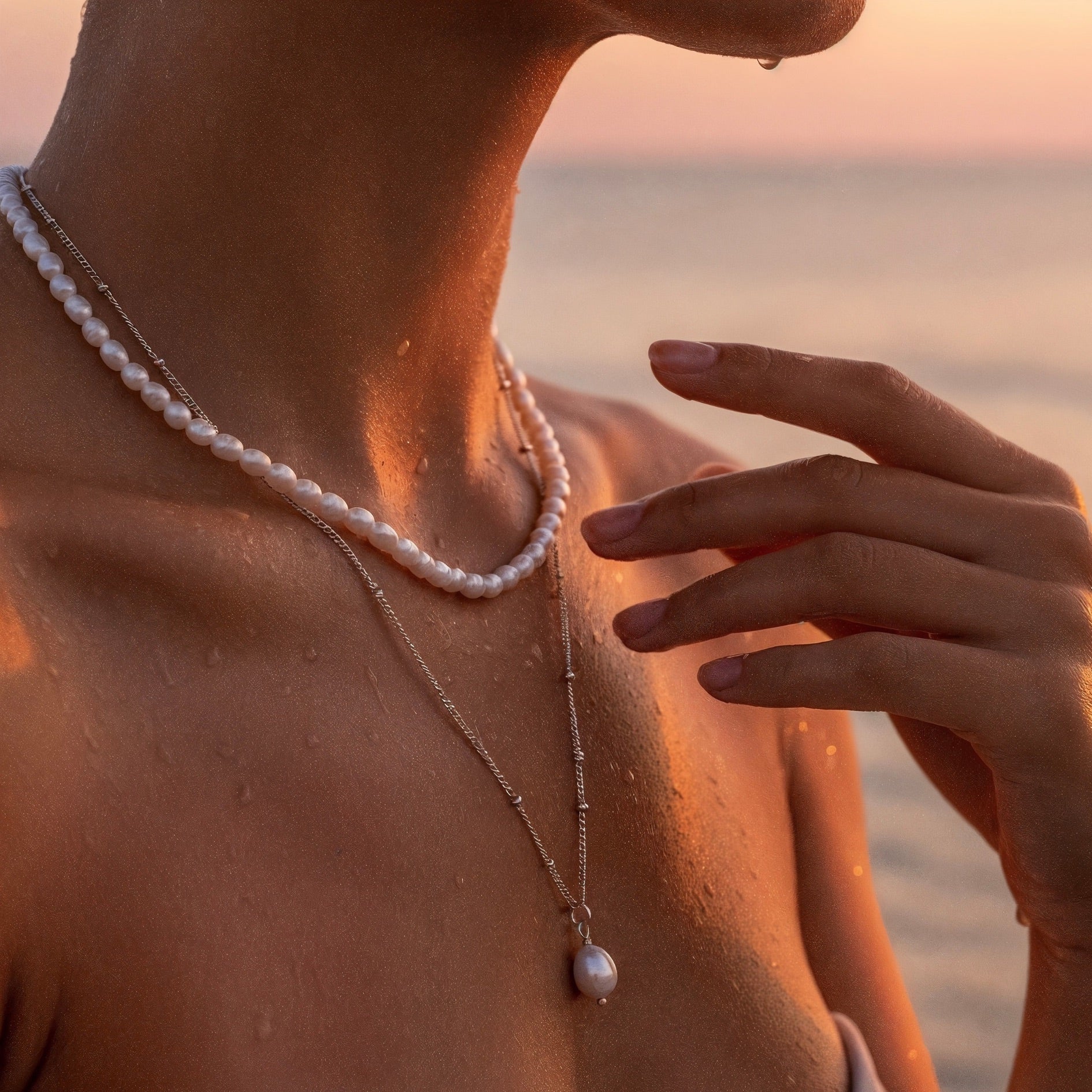 Aloha Bundle | Argent