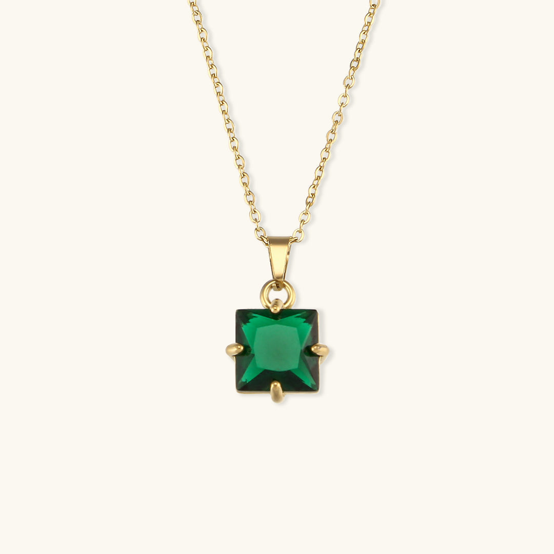 Collier Imogen Diamant