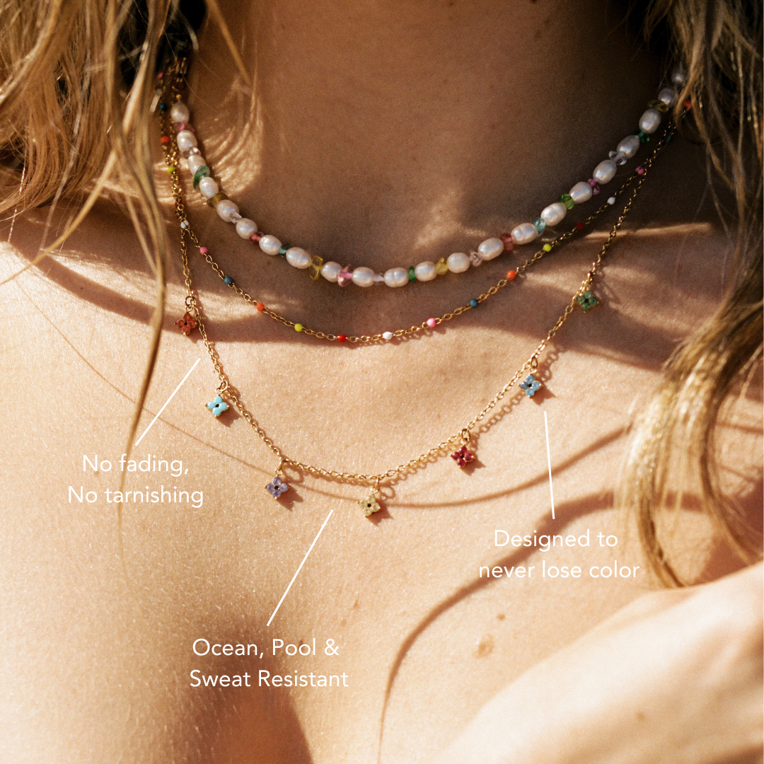 Choker Insellichter