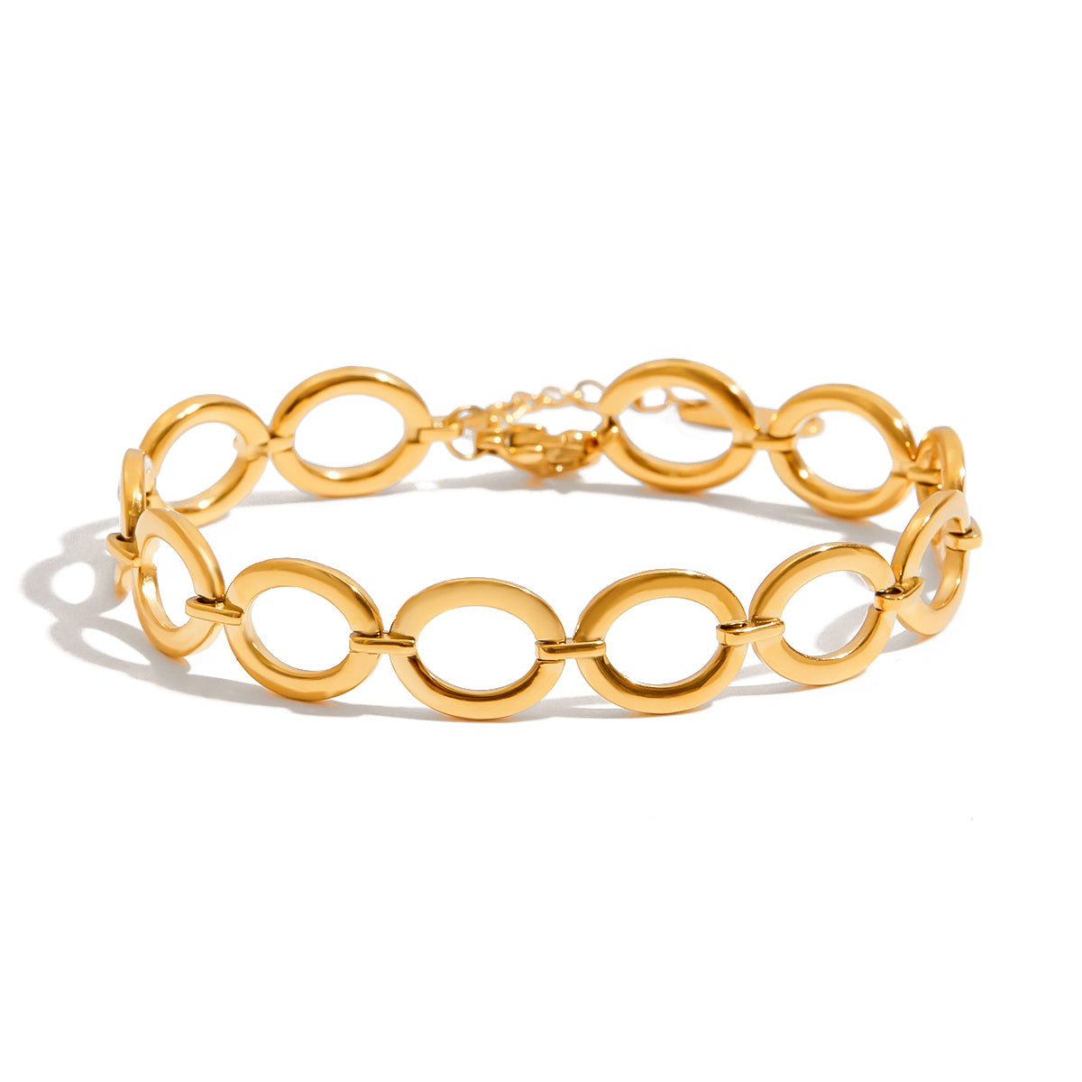 Bracelet Maren Lus | Or 18K