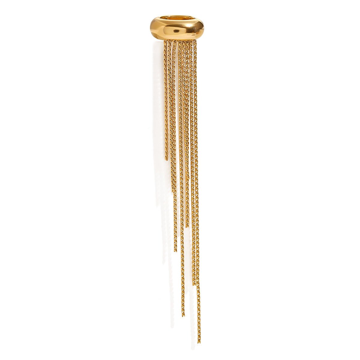 Veronica Boucles d'oreilles 18K Or