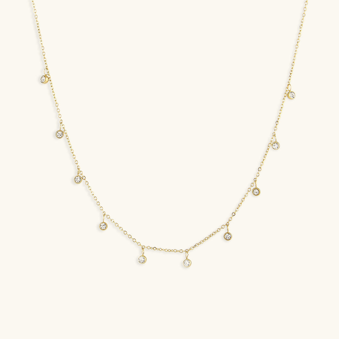 Collier Juliet Edelstein