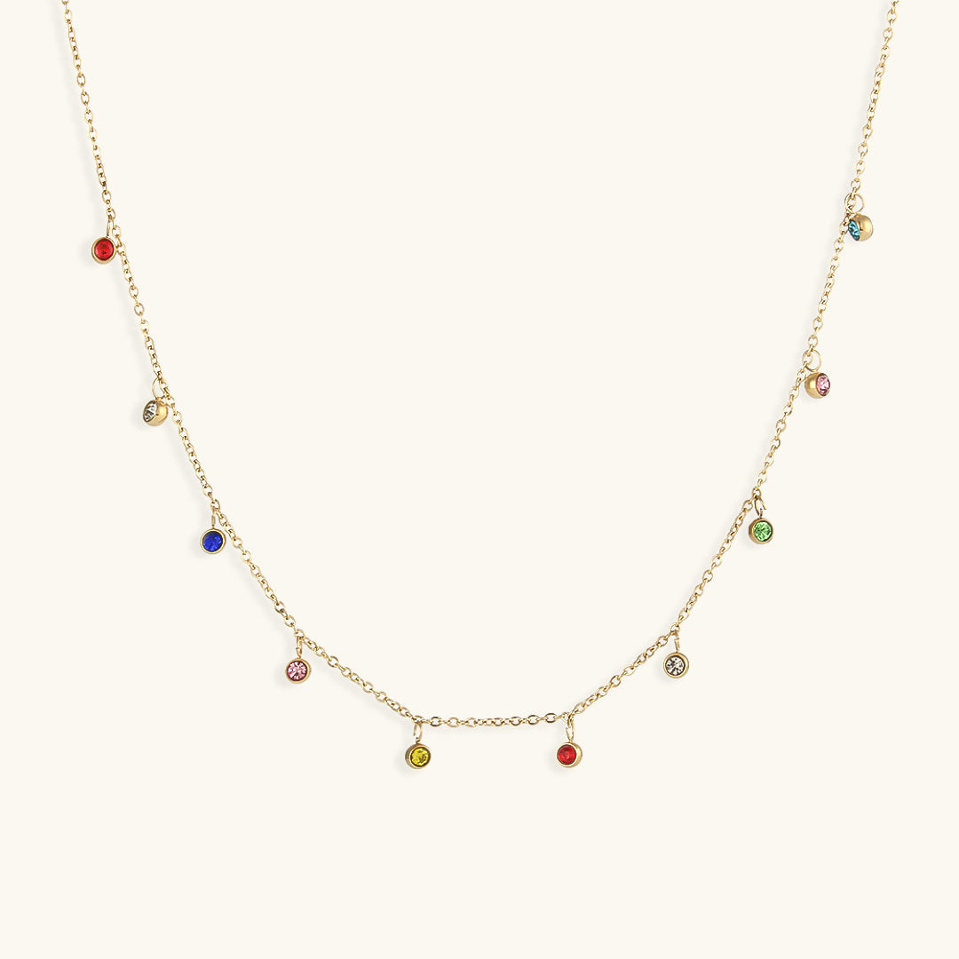 Collier Juliet Edelstein