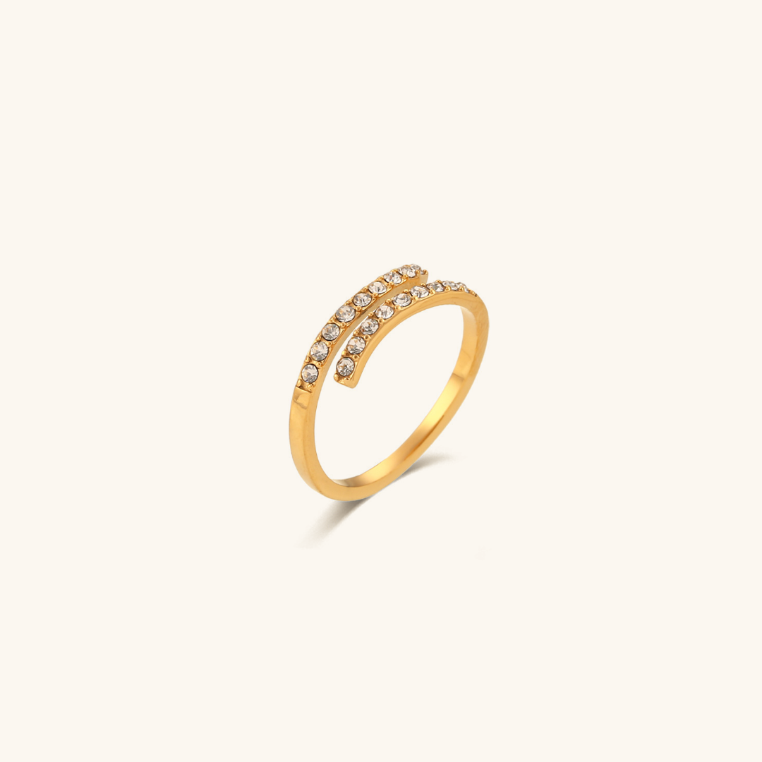 Bague Diamant Celestine