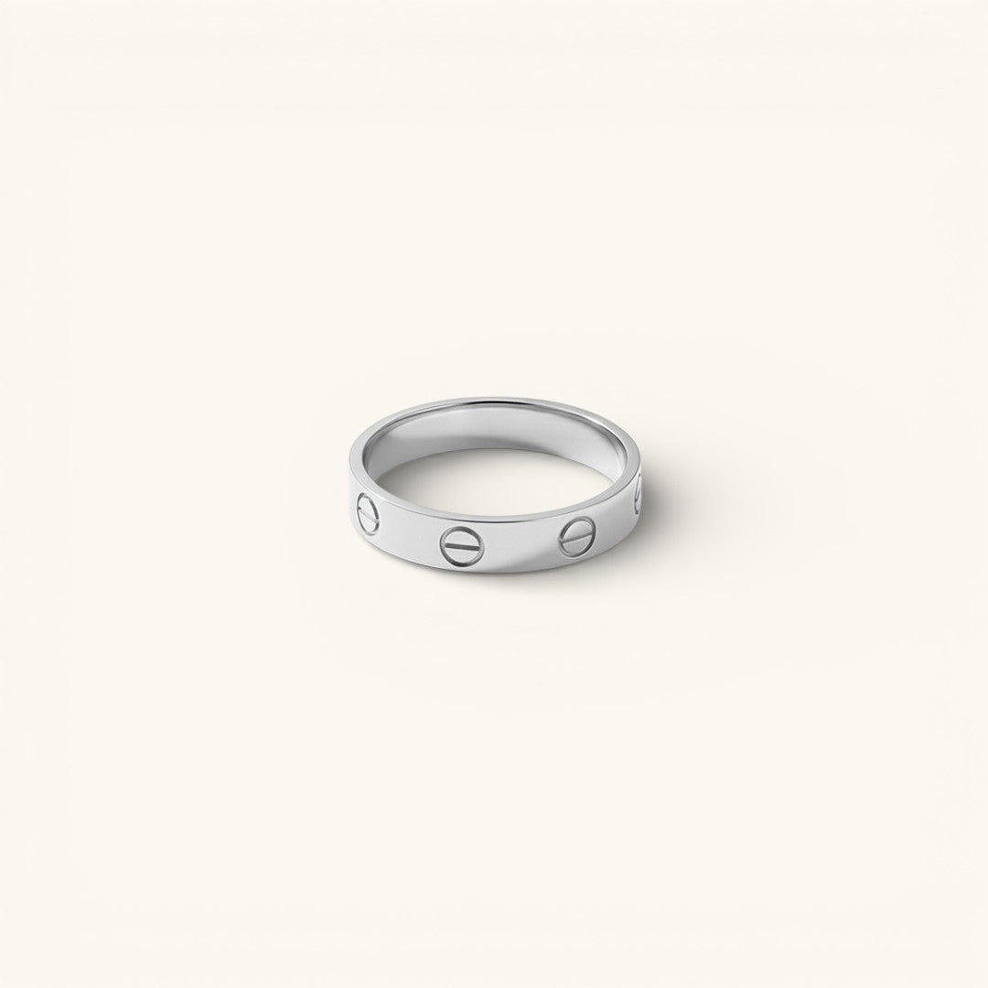 Bague Beauté