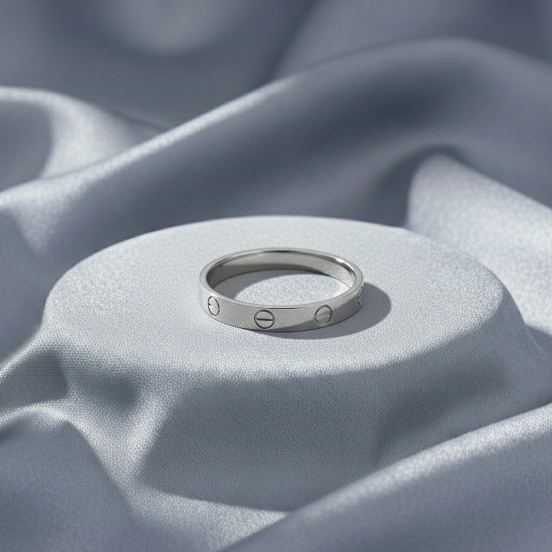 Bague Beauté