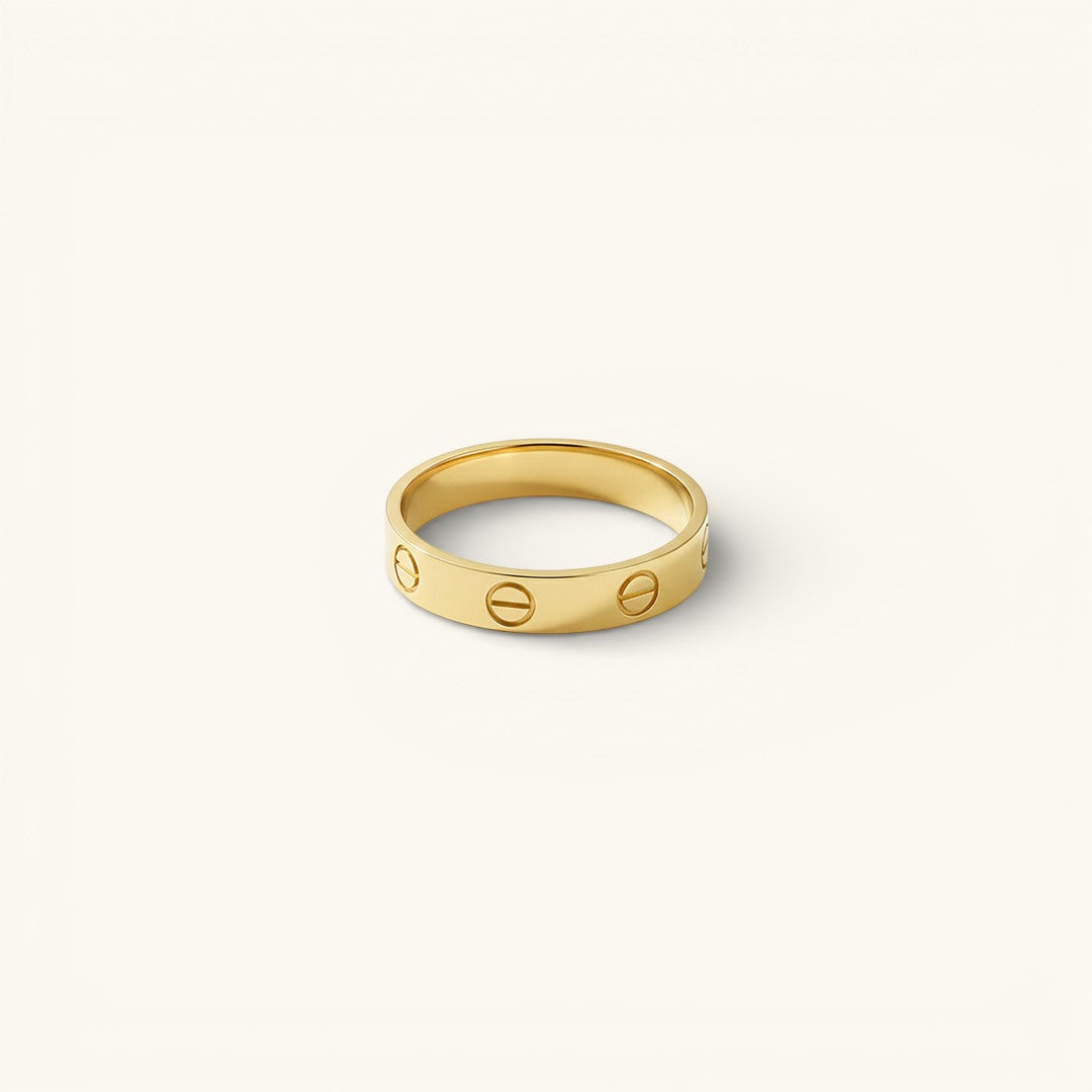 Bague Beauté