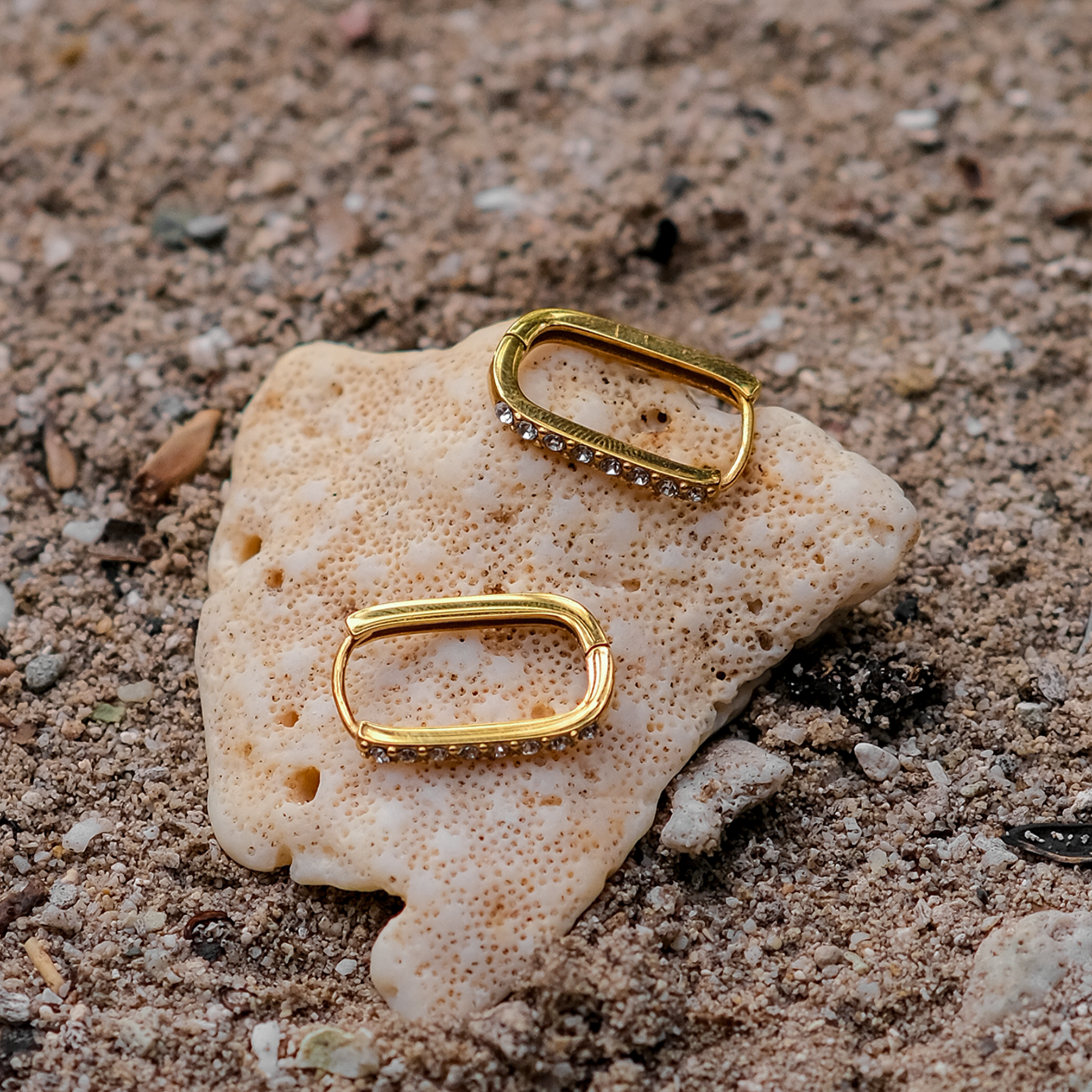 Créoles Maya Gold