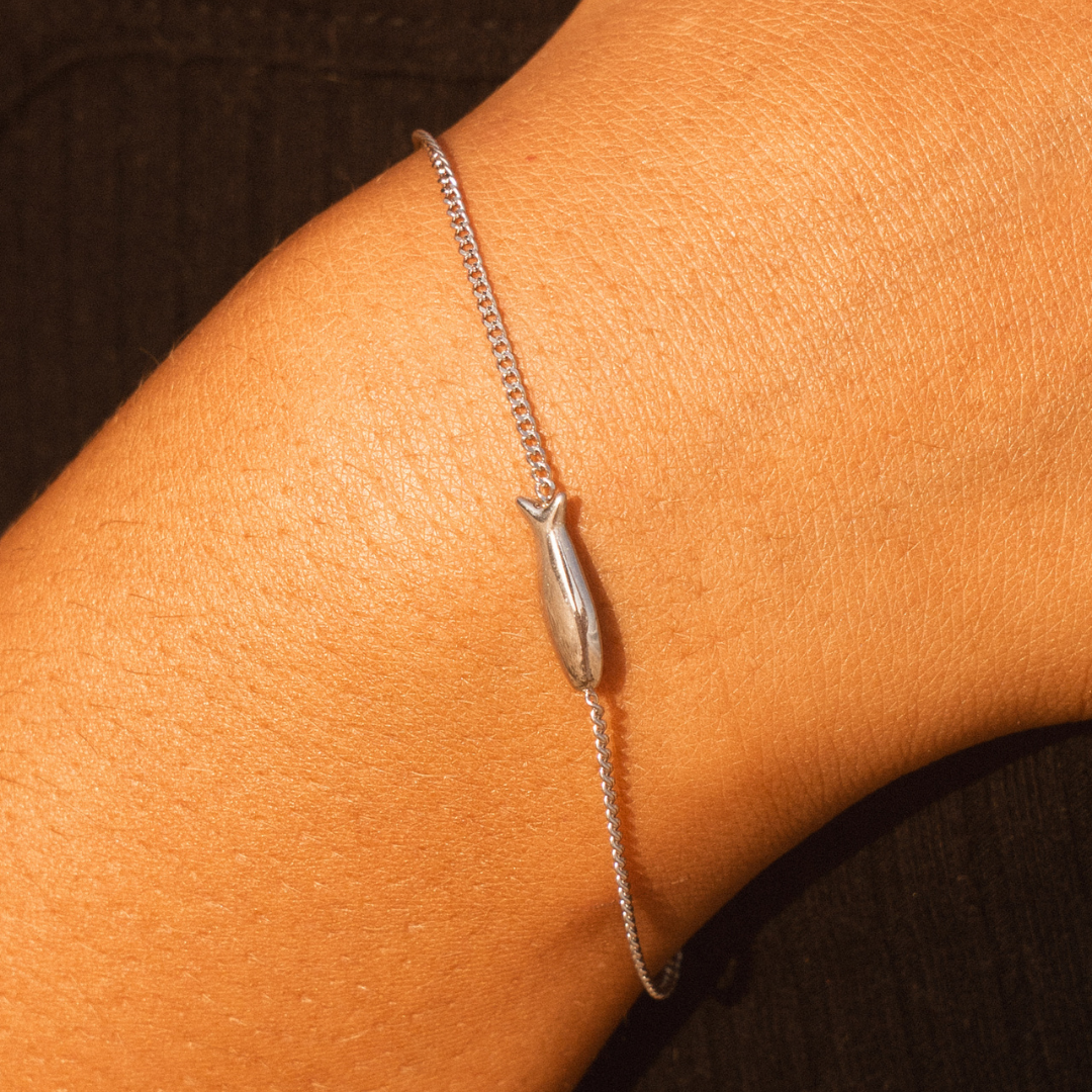 Bracelet Poisson