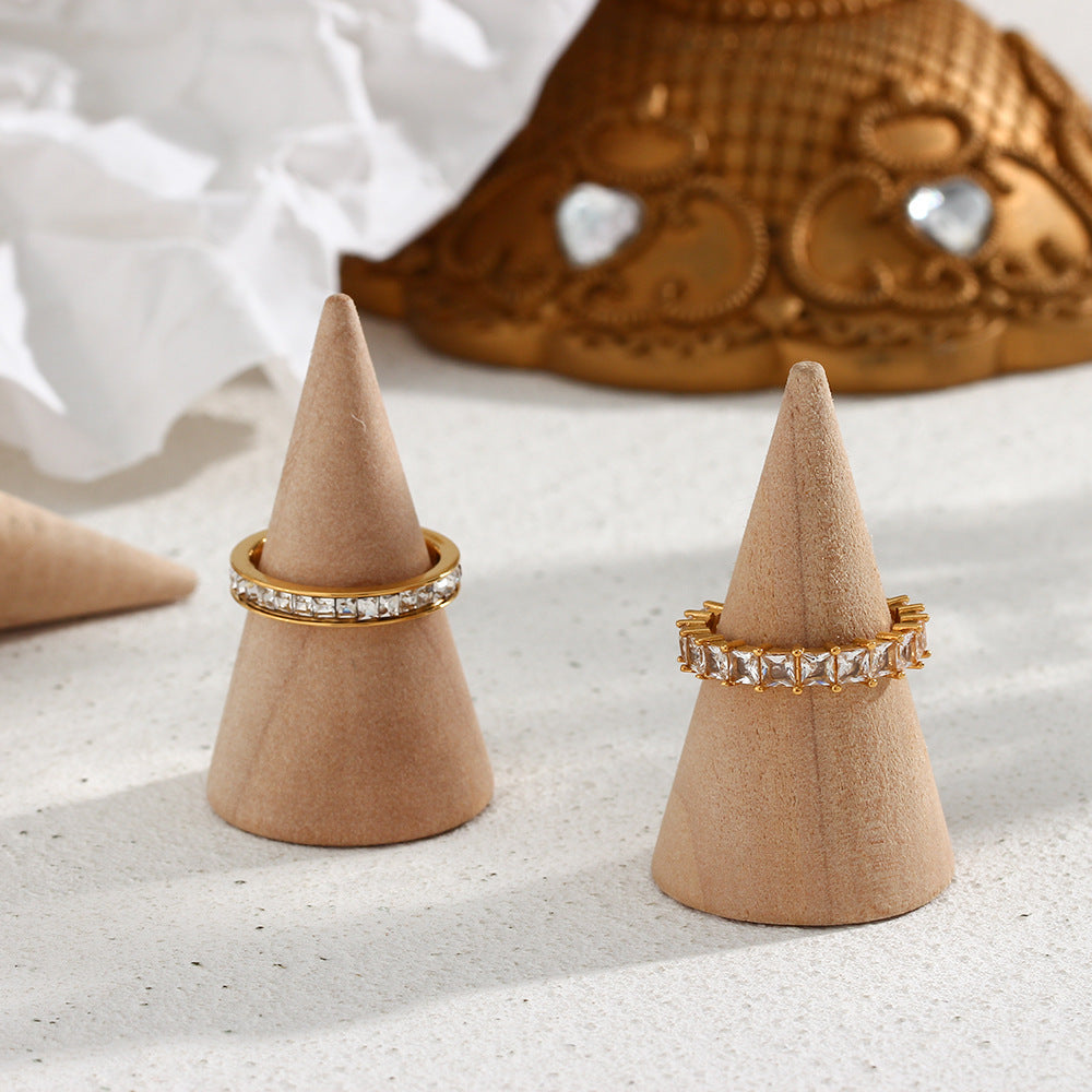 Bague Unna