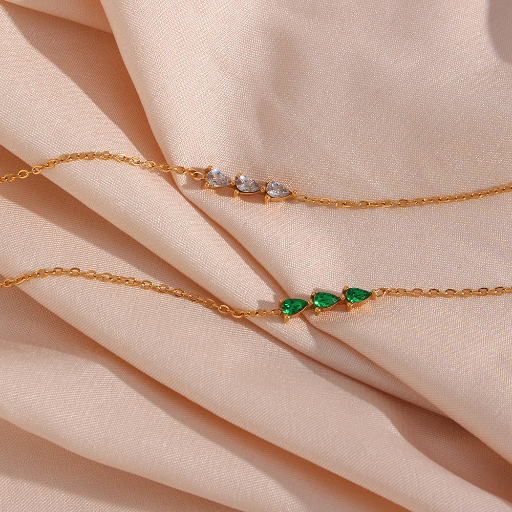 Bracelet en Diamant Alana