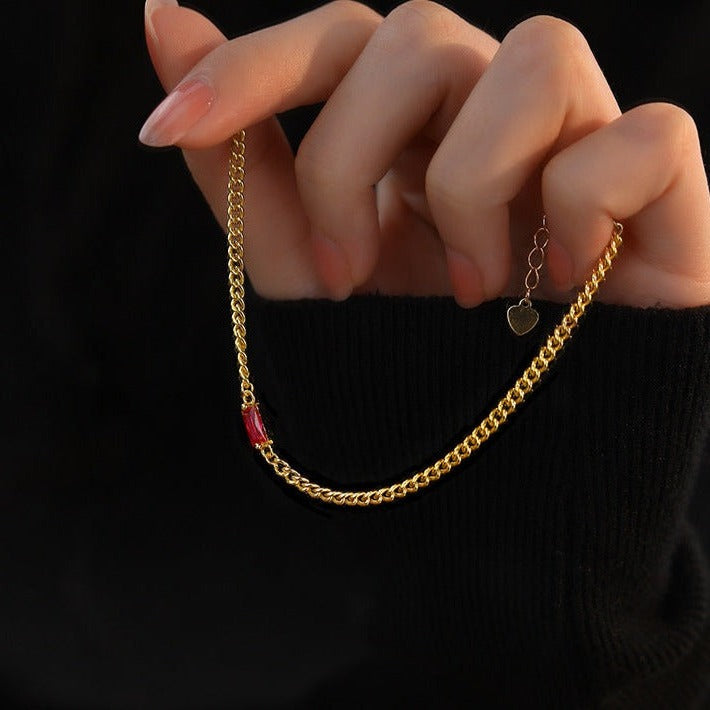 Bracelet Tracy Gold