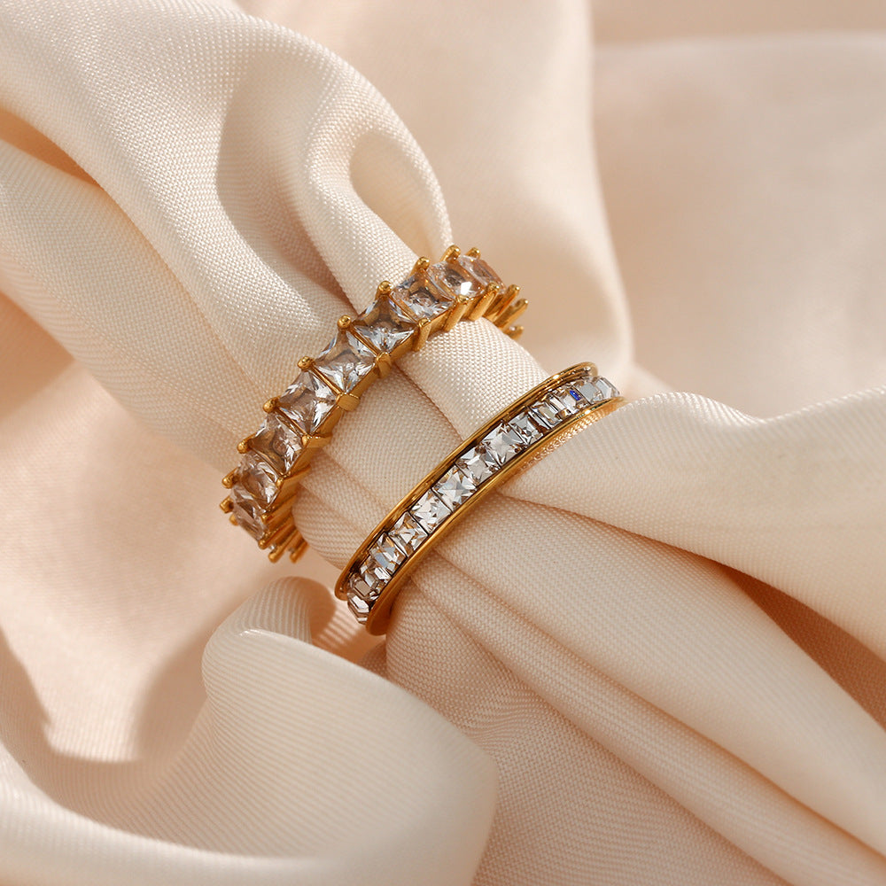 Bague Unna