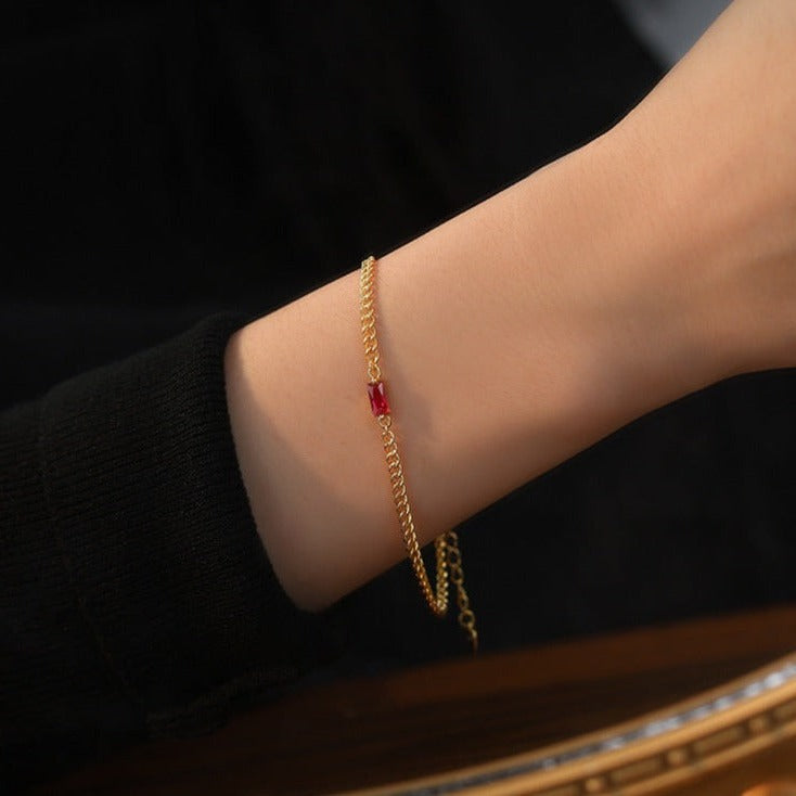Bracelet Tracy Gold