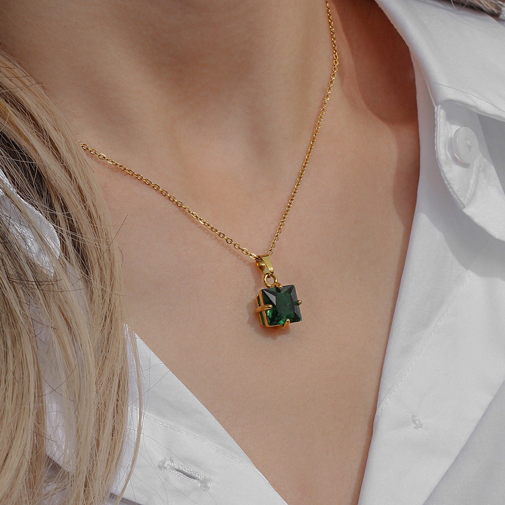 Collier Imogen Diamant