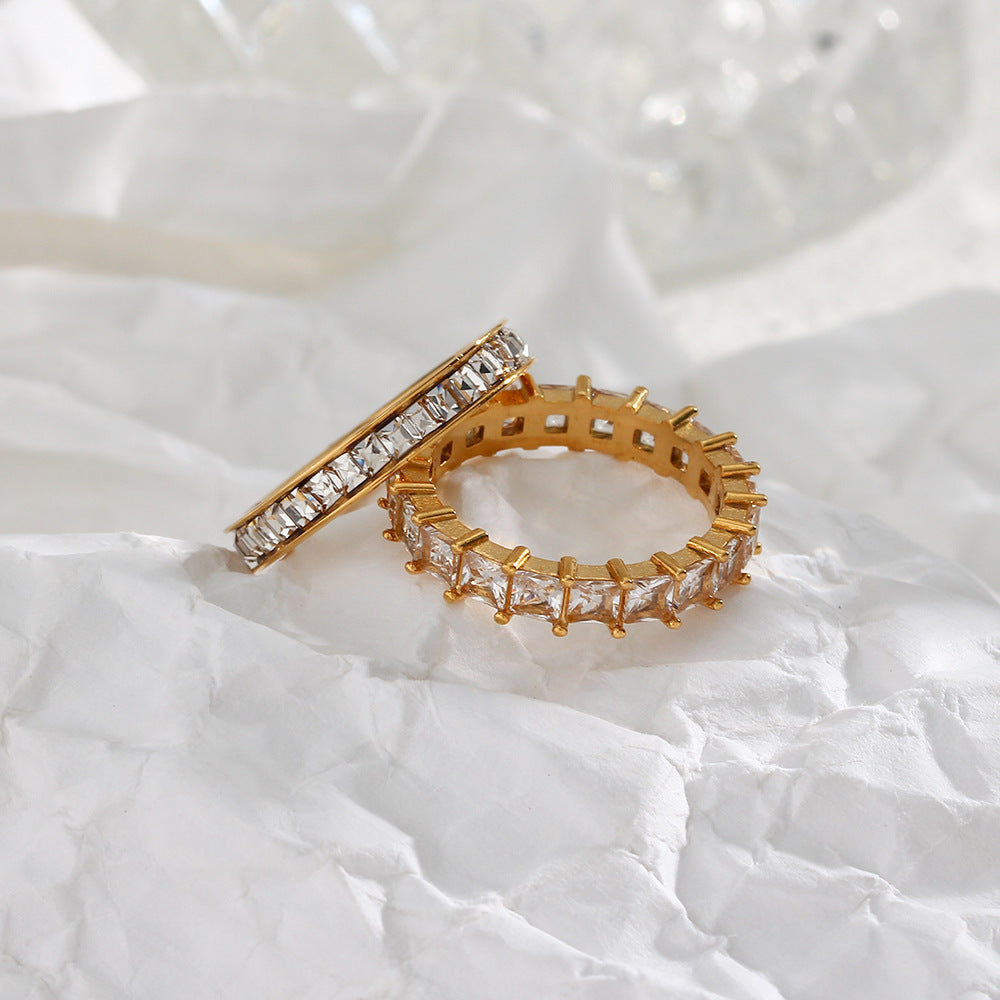 Bague Unna