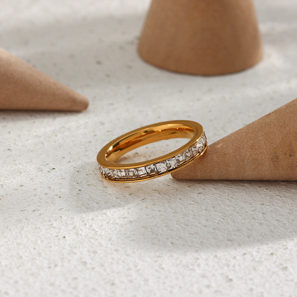 Bague Unna