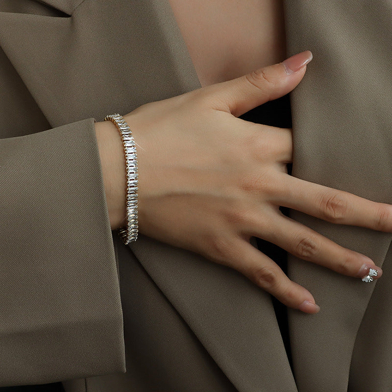 Bracelet en Or Brenda