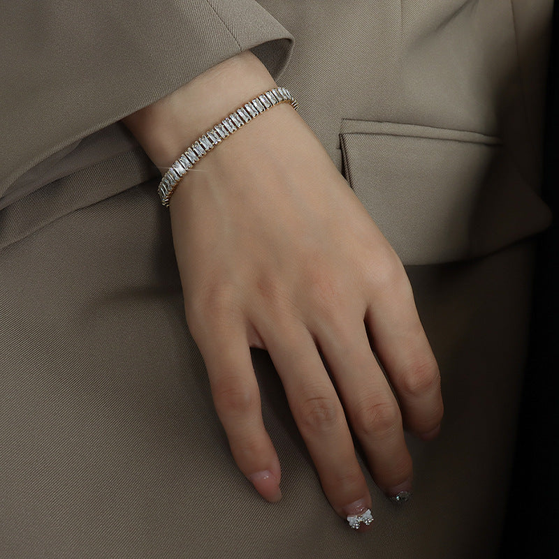 Bracelet en Or Brenda