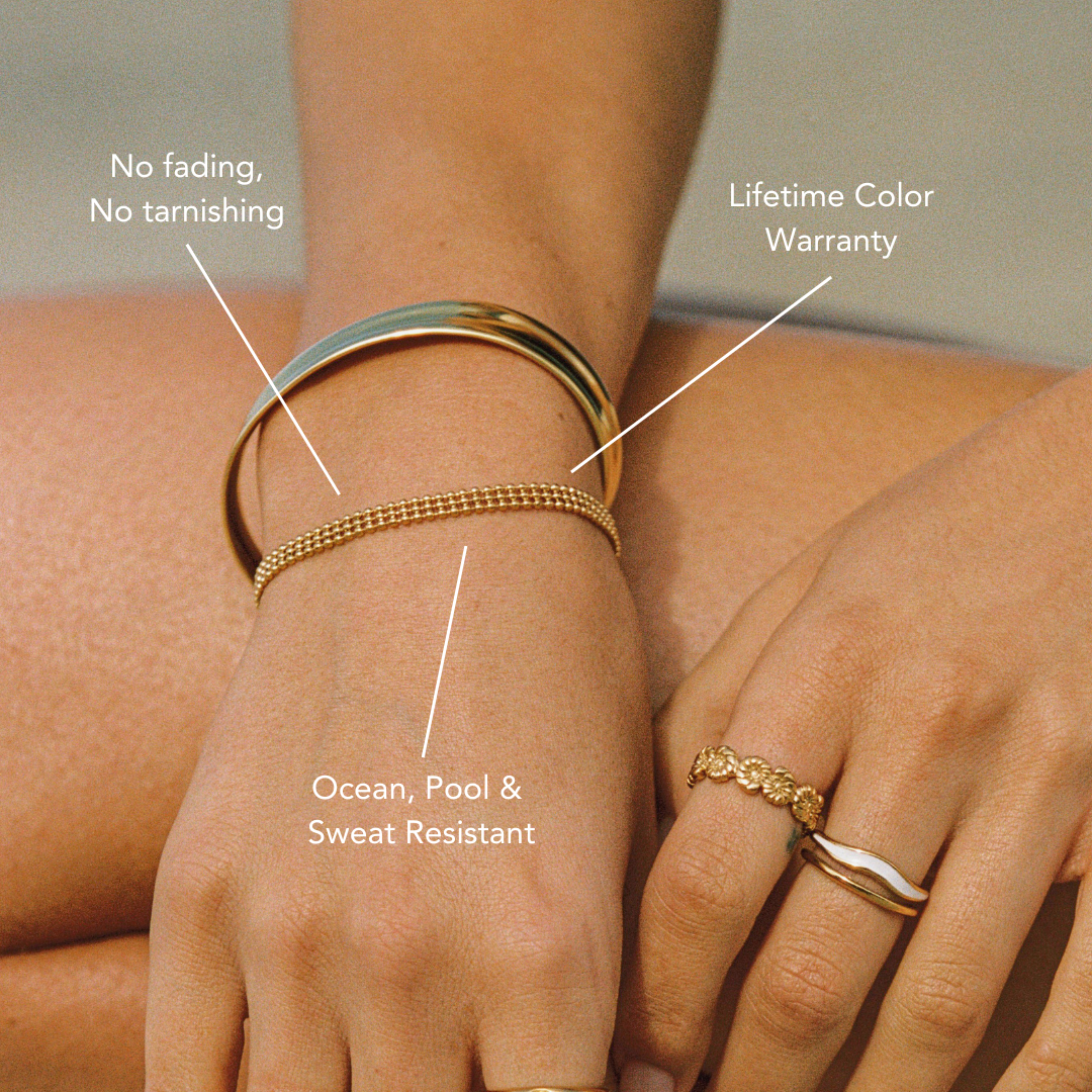 Bracelet Paloma