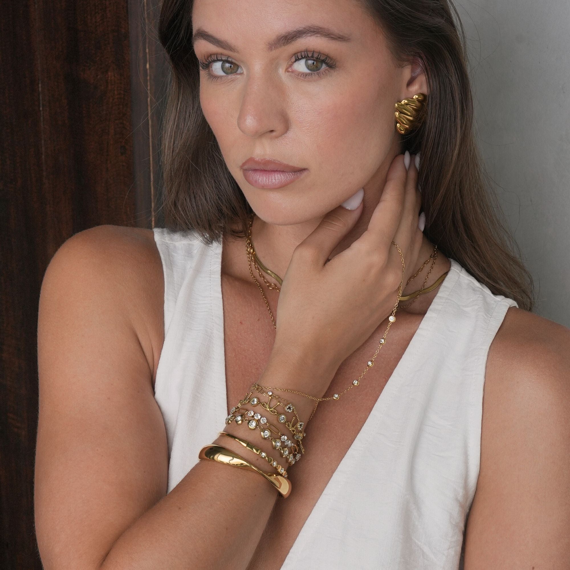 Ensemble de Bracelets Paris