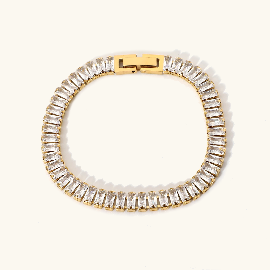 Bracelet en Or Brenda