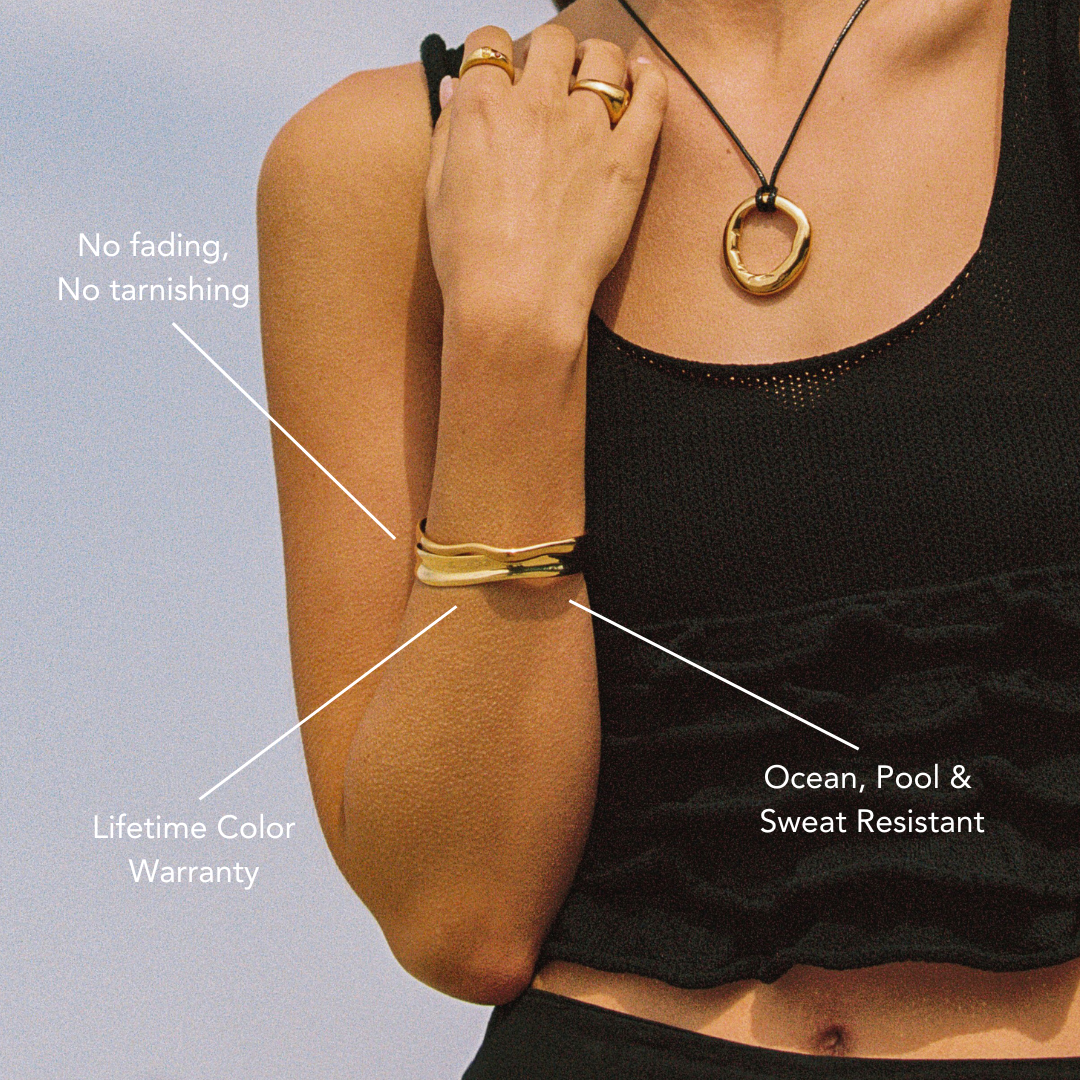 Bracelet Sol