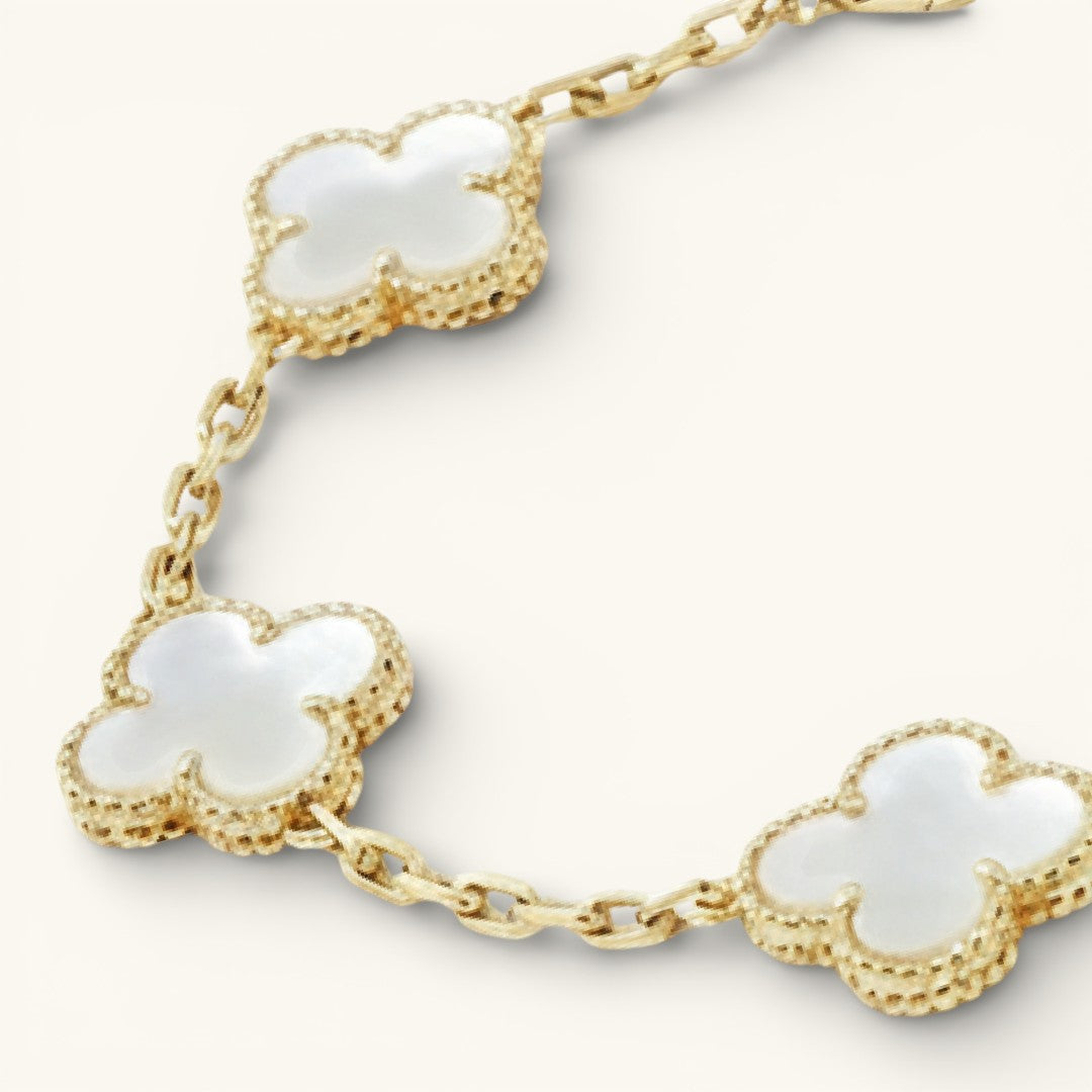 Trinity Blanc