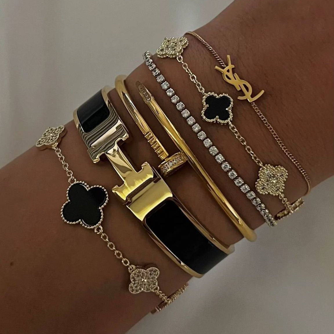 BARCELONE – Bracelets Stoß