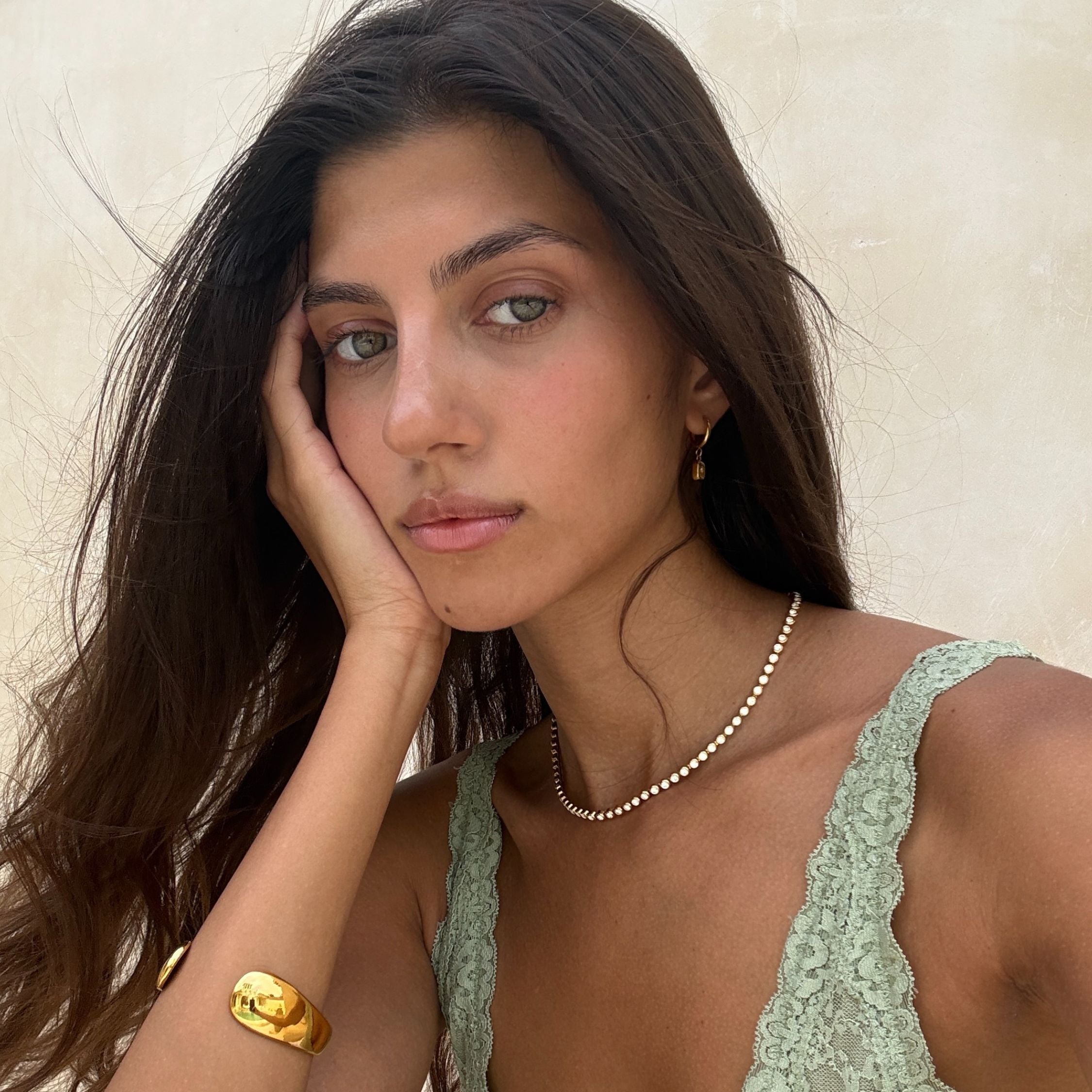 Choker Tennis