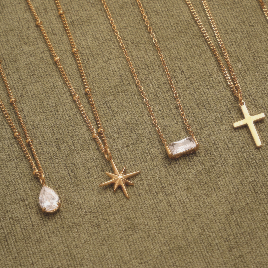 Collier Astra