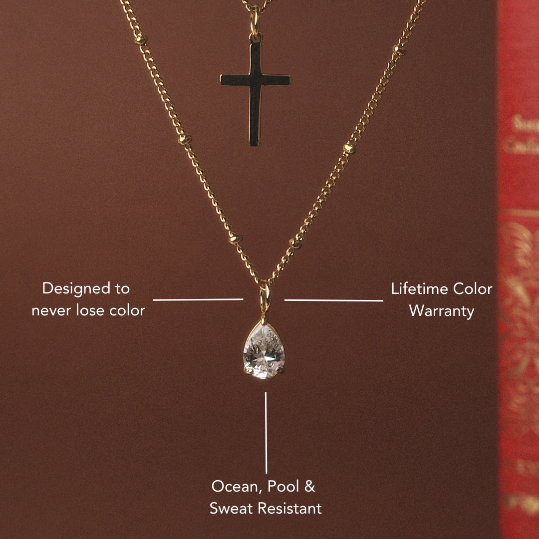 Collier Astra