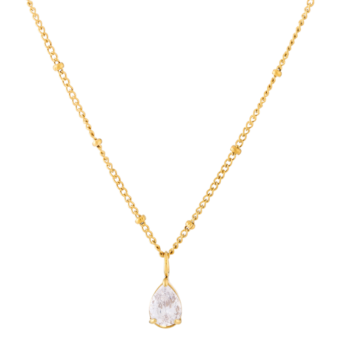 Collier Astra