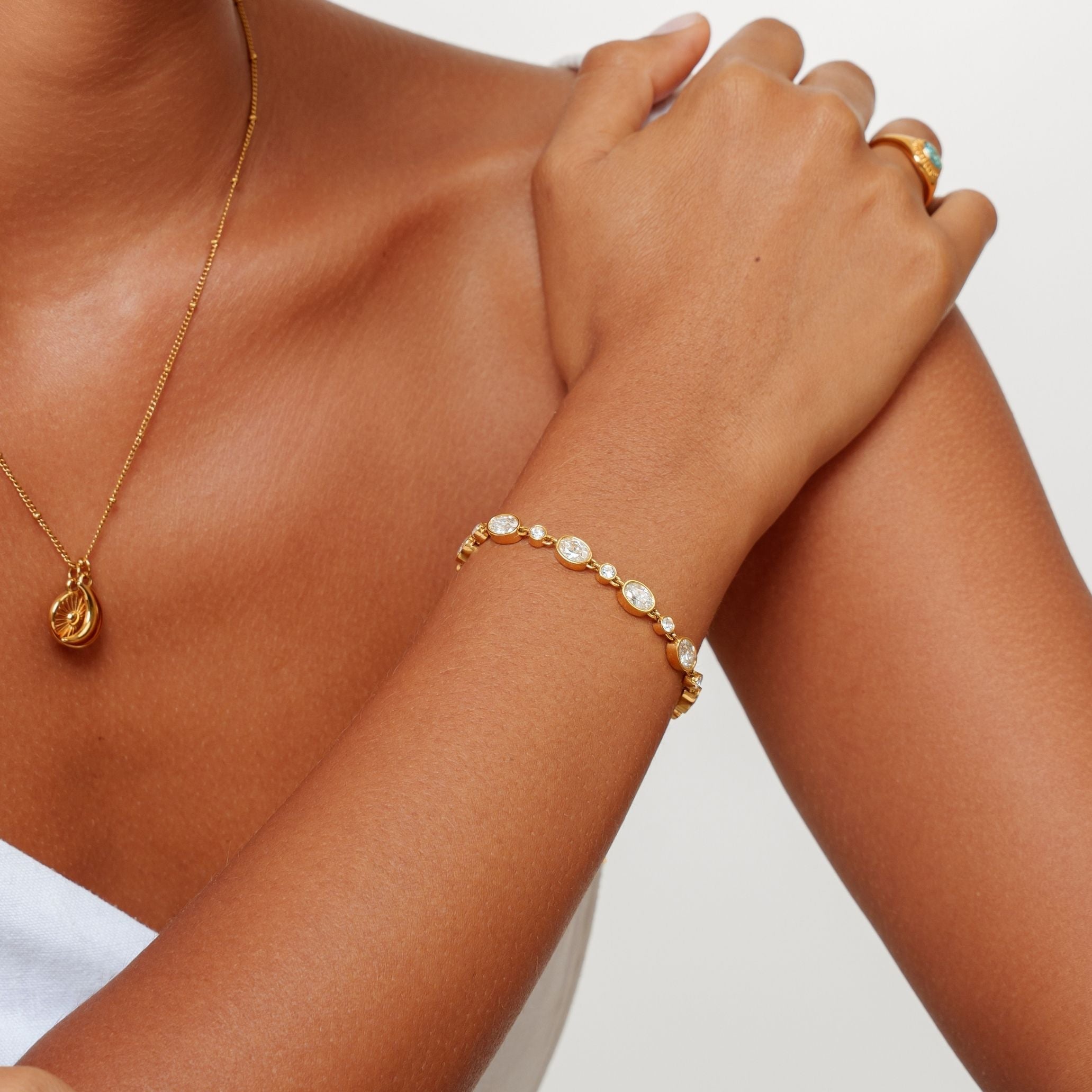 Bracelet Aura