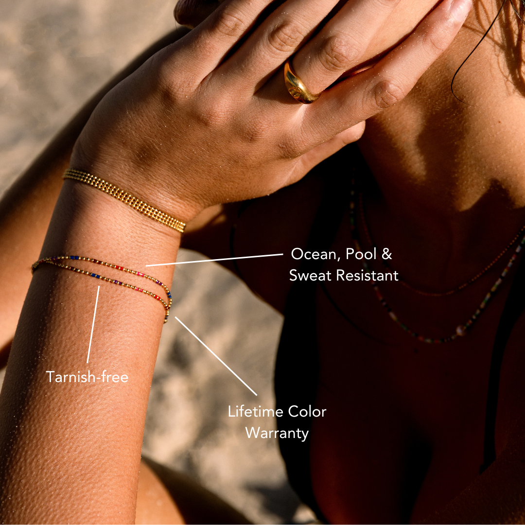 Bracelet Bahía