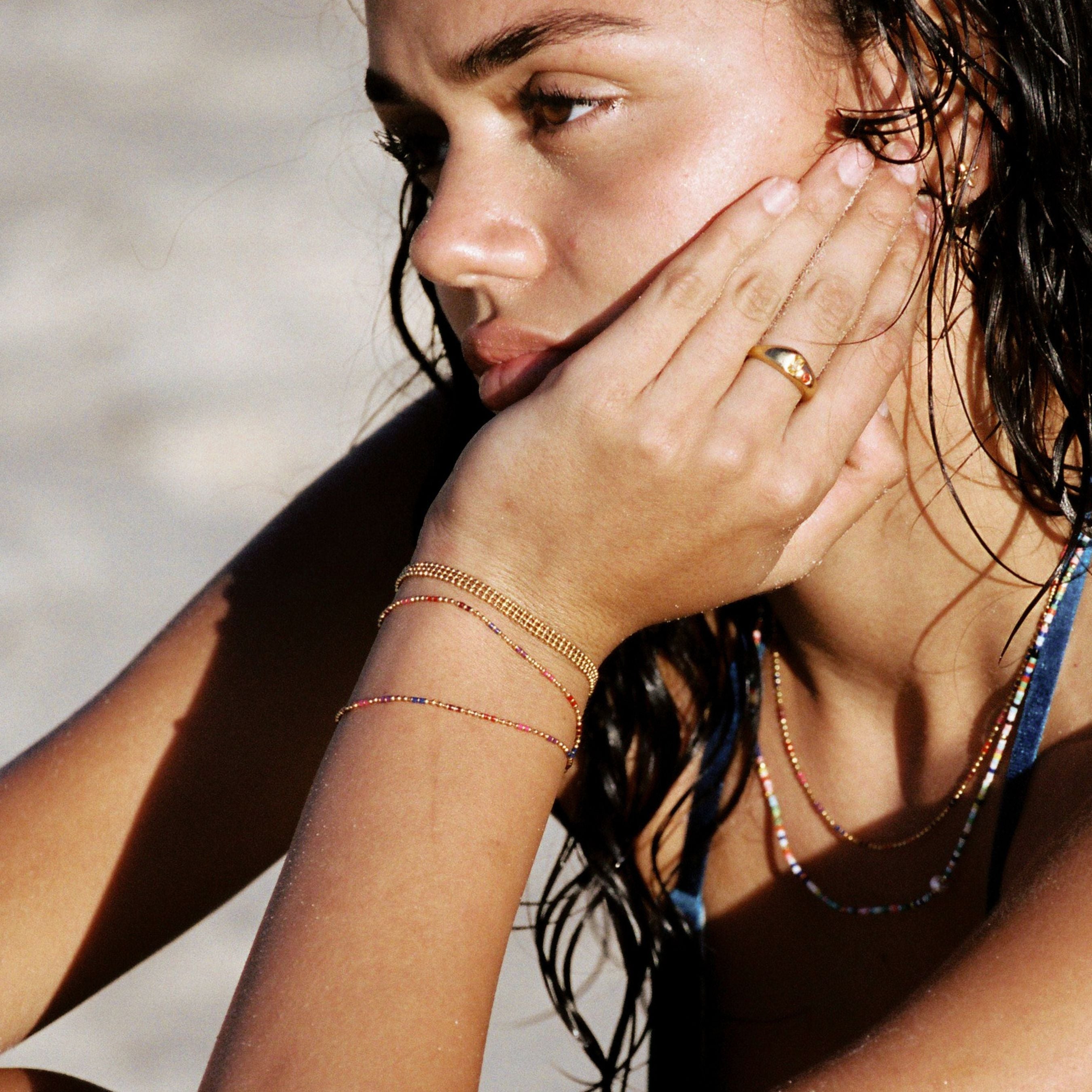 Bracelet Bahía